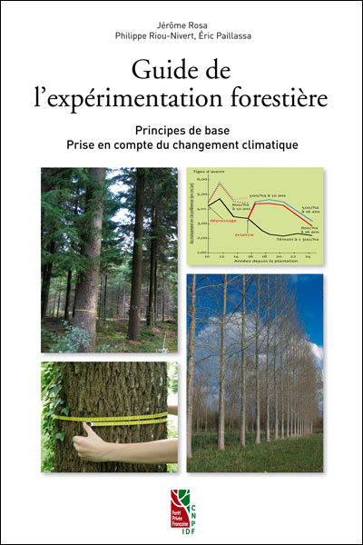 Guide de l'expérimentation