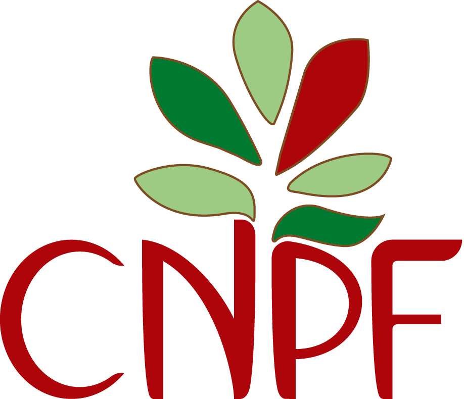 Logo du Centre national de la propriété forestière