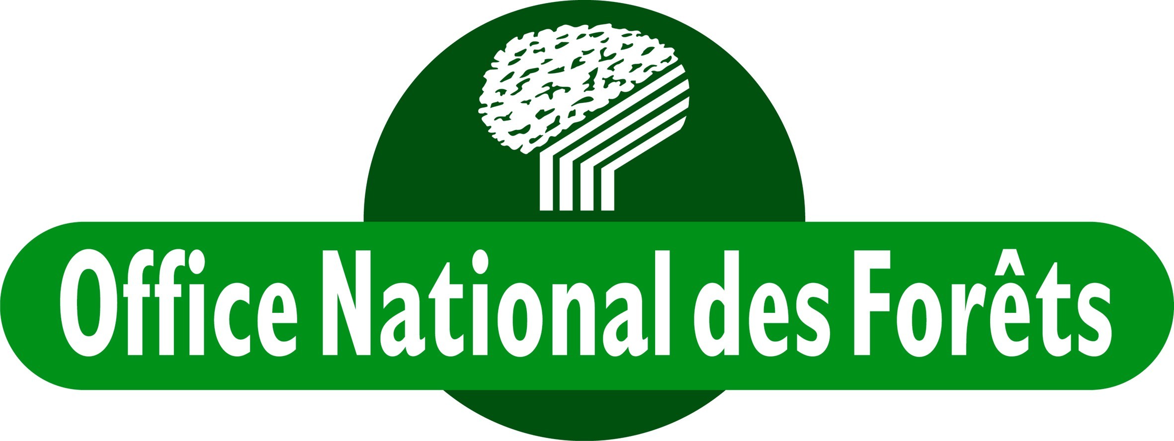 Logo de l'Office national des forêts