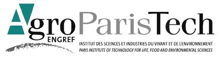 Logo AgroParisTech