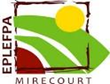 Logo de l'EPLEFPA de Mirecourt