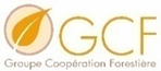 Logo du Groupe coopération forestière