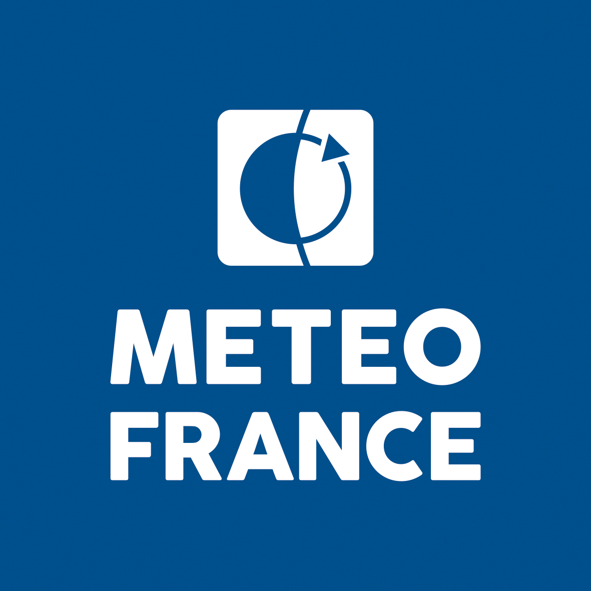 Logo de Météo France
