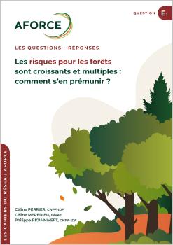 Cahier QR - E1