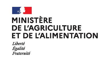 Ministère de l'Agriculture et de l'Alimentation