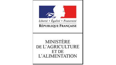 Ministère de l'Agriculture et de l'Alimentation