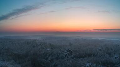 ATELIER Données météorologiques (2009)