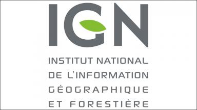 Institut Nationale de l'Information Géographique et Forestière (IGN)