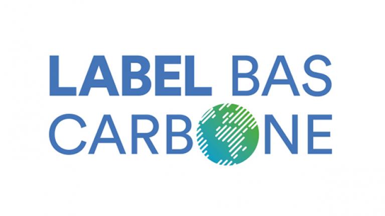 Label Bas Carbone