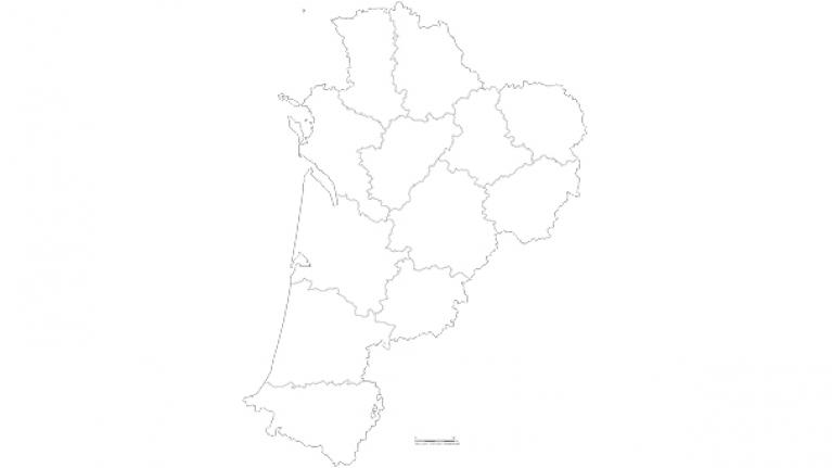 Nouvelle-Aquitaine