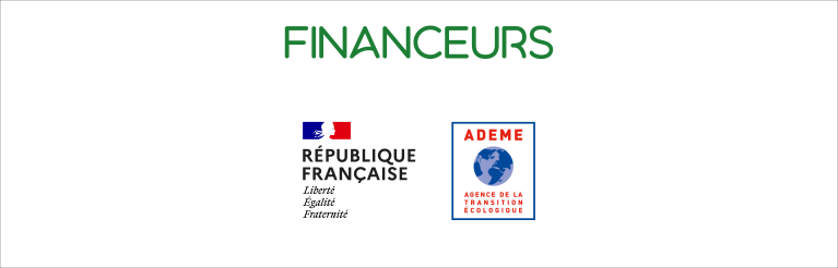 Financeurs du projet