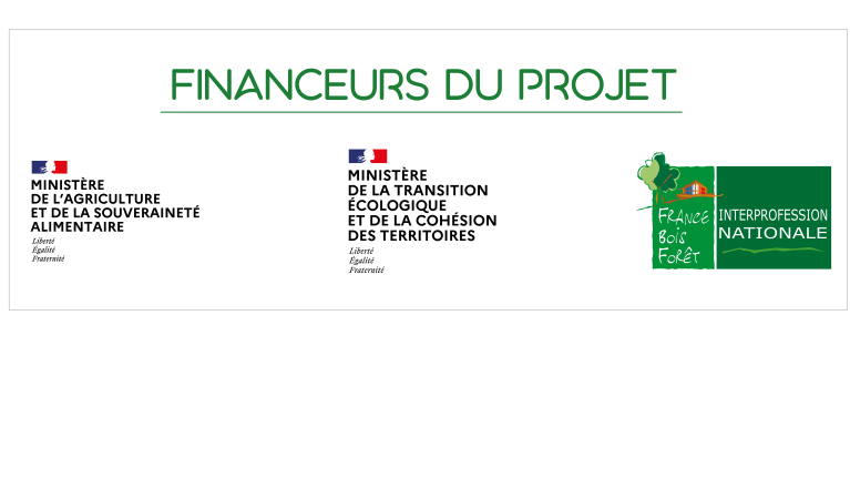 Financeurs SYLVEAU