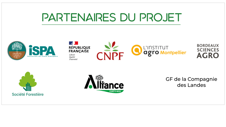 Partenaires eSYLVE21
