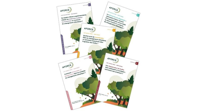 Illustration du cahier des Questions-Réponses